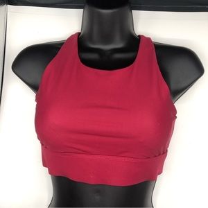 NWT Fabletics Ella High-Impact Sports Bra 2